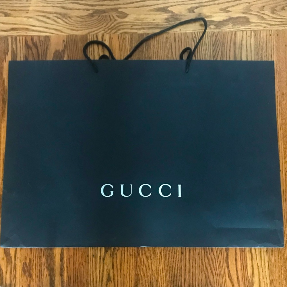 Gucci Bag